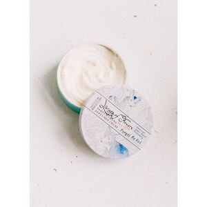 New Library of Flowers Forget Me Not Parfum Crema 2.5 OZ